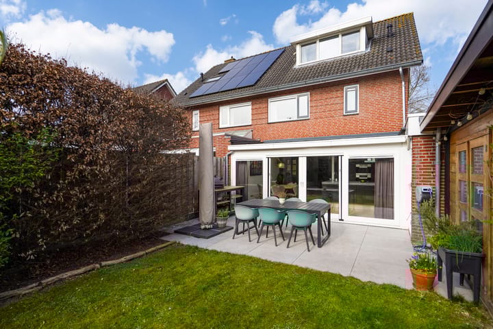 Foto 20 van Dien van Hemertstraat 21