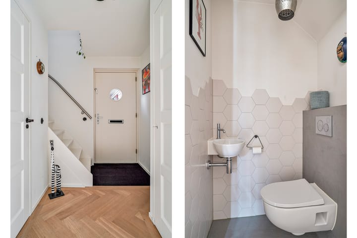 Foto 23 van Dien van Hemertstraat 21