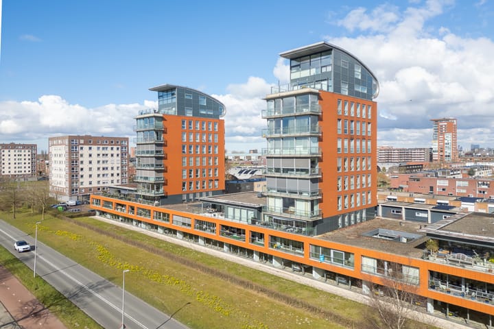 Foto 1 van Steekkant 117