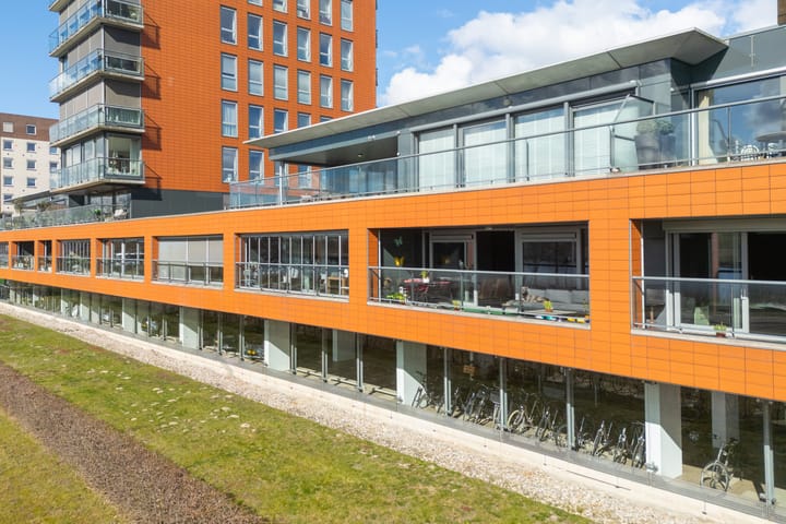 Foto 2 van Steekkant 117