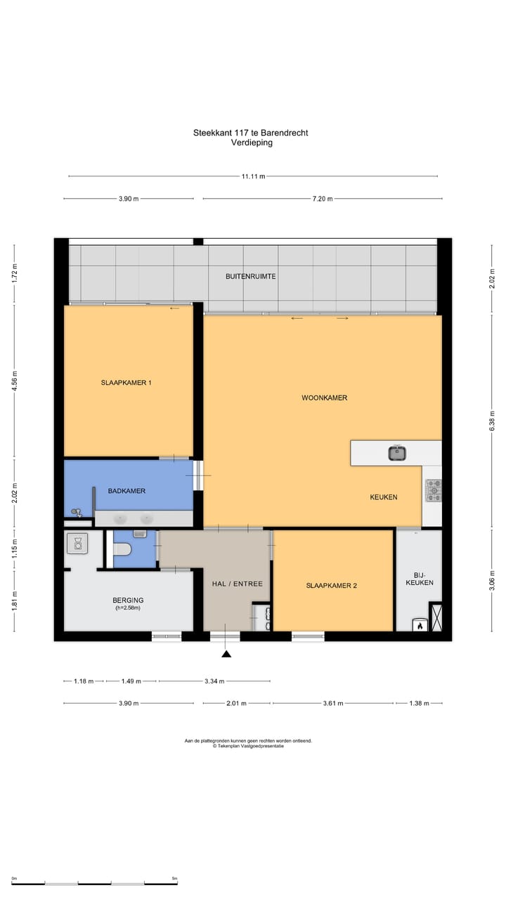 Foto 37 van Steekkant 117