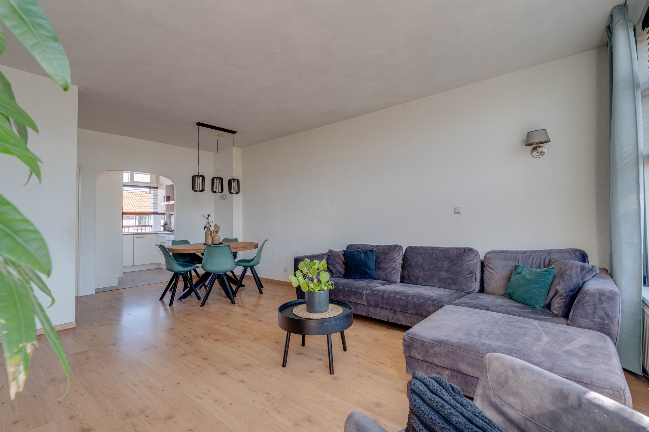 Foto 3 van Marinus Poststraat 91