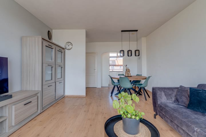 Foto 4 van Marinus Poststraat 91