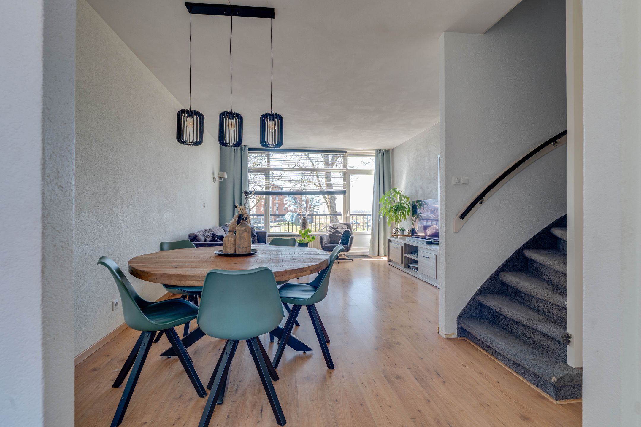 Foto 6 van Marinus Poststraat 91