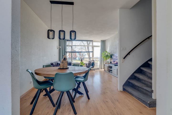 Foto 6 van Marinus Poststraat 91