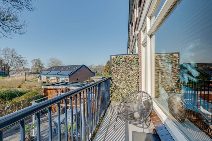 Foto 7 van Marinus Poststraat 91