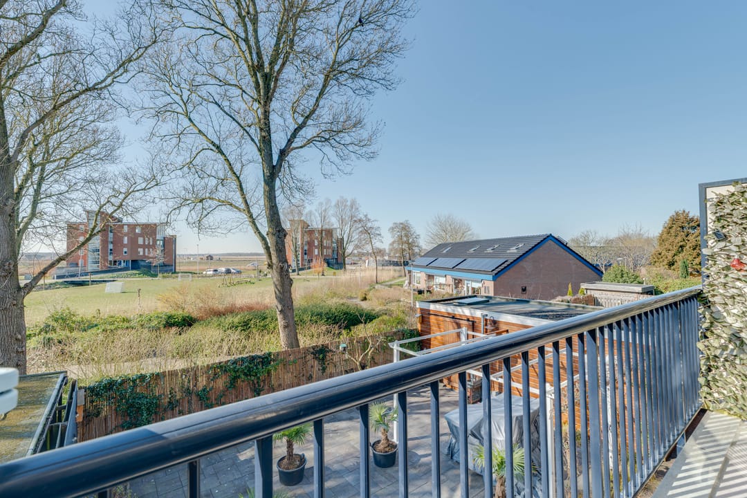 Foto 8 van Marinus Poststraat 91