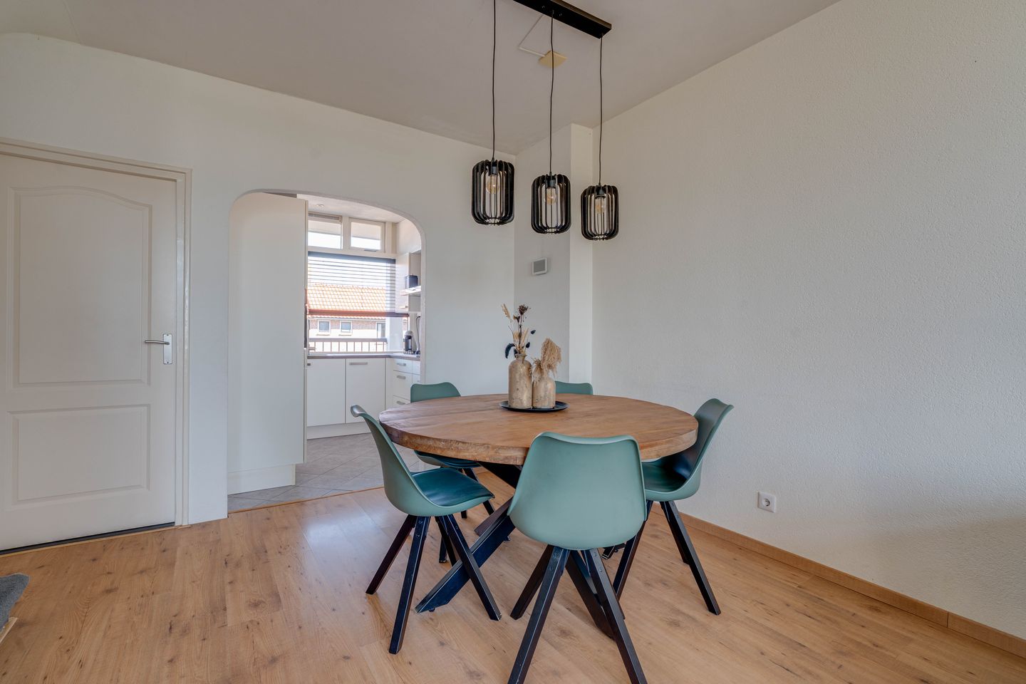 Foto 10 van Marinus Poststraat 91