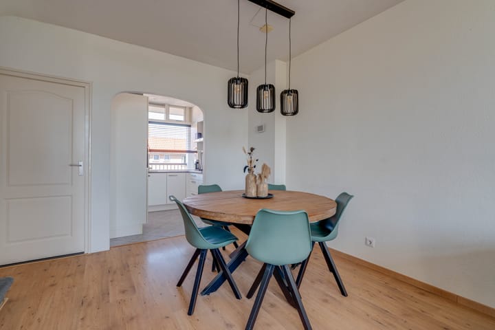 Foto 10 van Marinus Poststraat 91