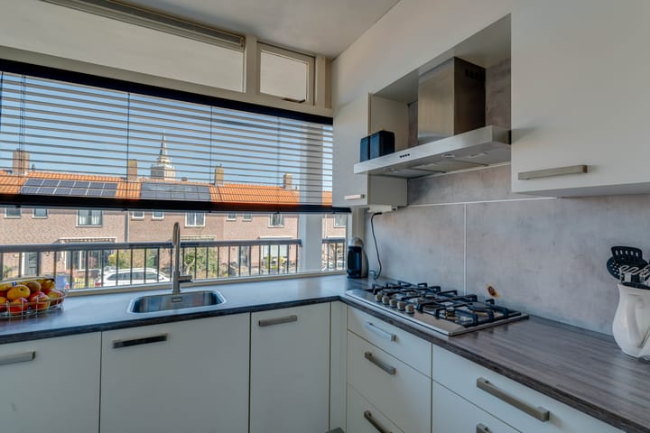 Foto 12 van Marinus Poststraat 91