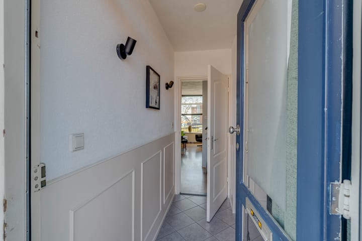 Foto 13 van Marinus Poststraat 91