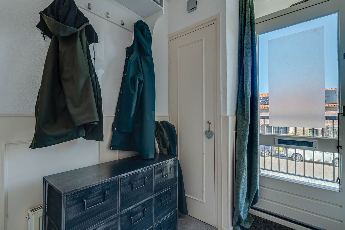 Foto 14 van Marinus Poststraat 91