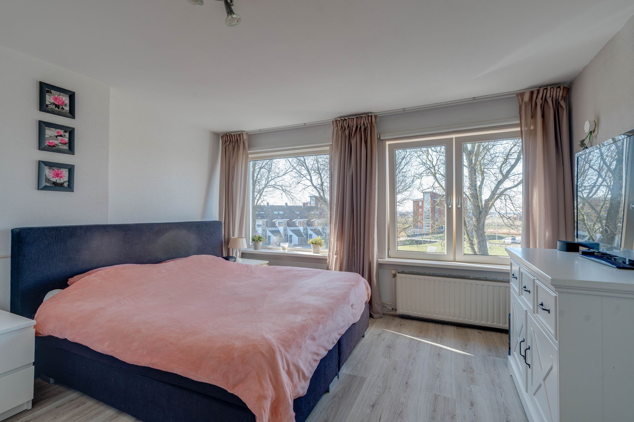 Foto 15 van Marinus Poststraat 91