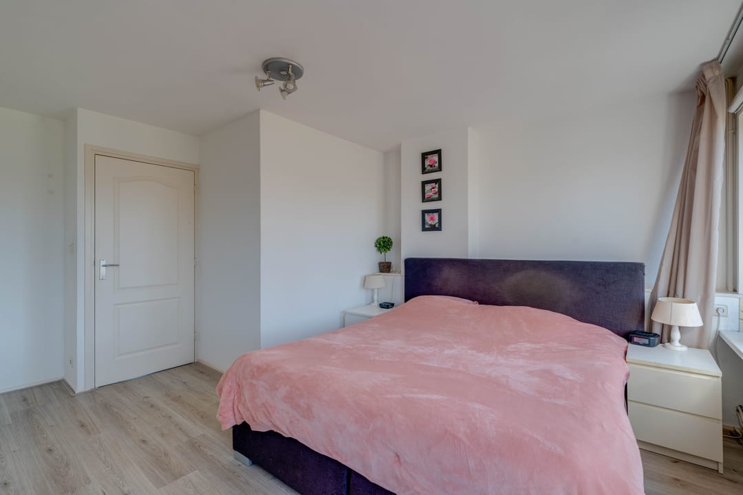 Foto 16 van Marinus Poststraat 91