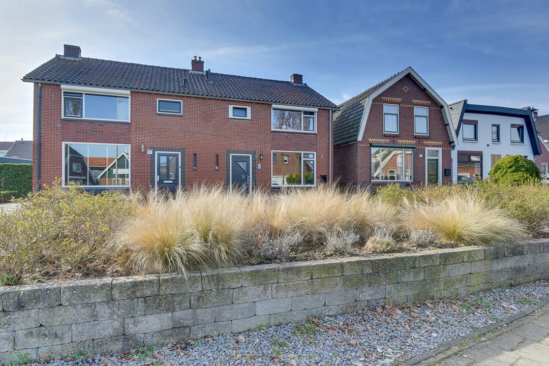 Foto 2 van Holterstraatweg 63