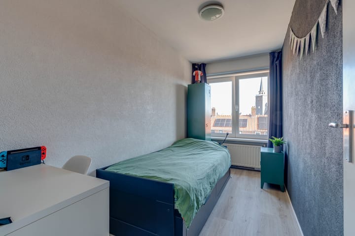 Foto 18 van Marinus Poststraat 91