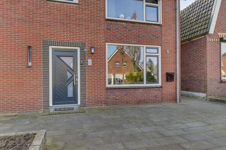 Foto 4 van Holterstraatweg 63