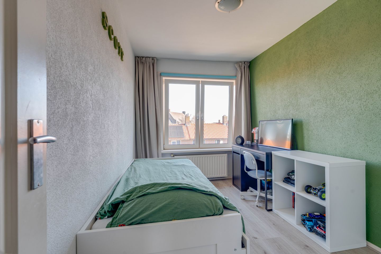 Foto 20 van Marinus Poststraat 91