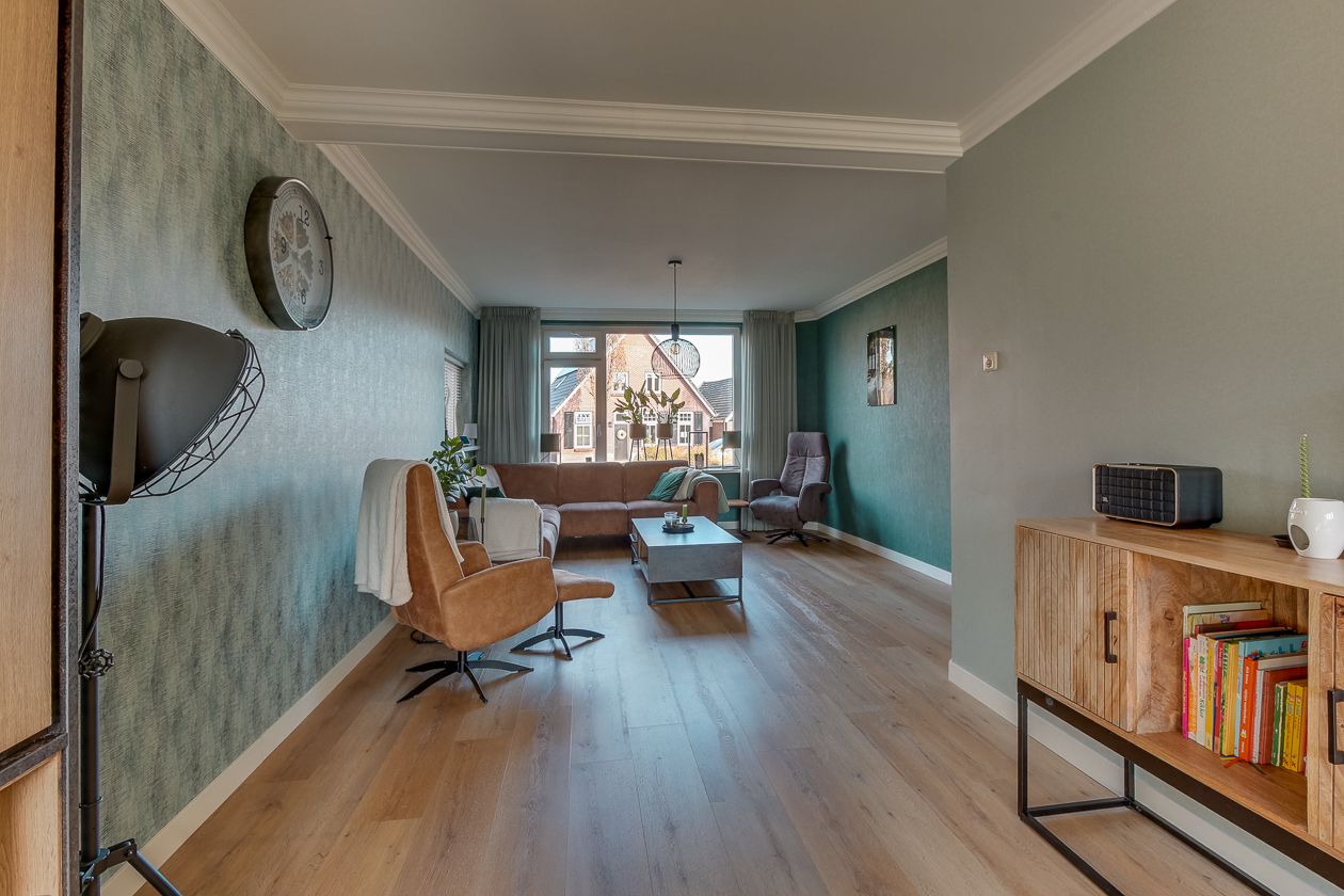 Foto 6 van Holterstraatweg 63