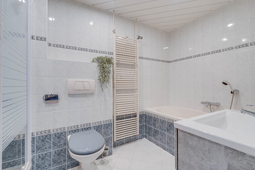 Foto 22 van Marinus Poststraat 91