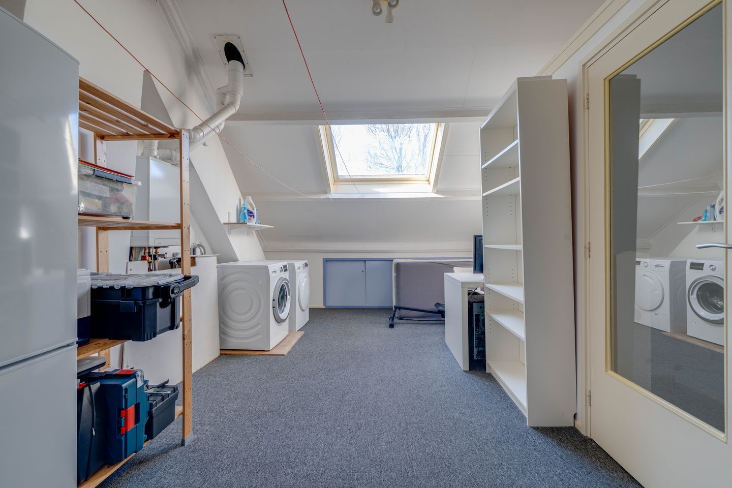 Foto 25 van Marinus Poststraat 91