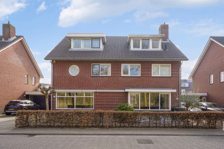 Foto 42 van Dien van Hemertstraat 21