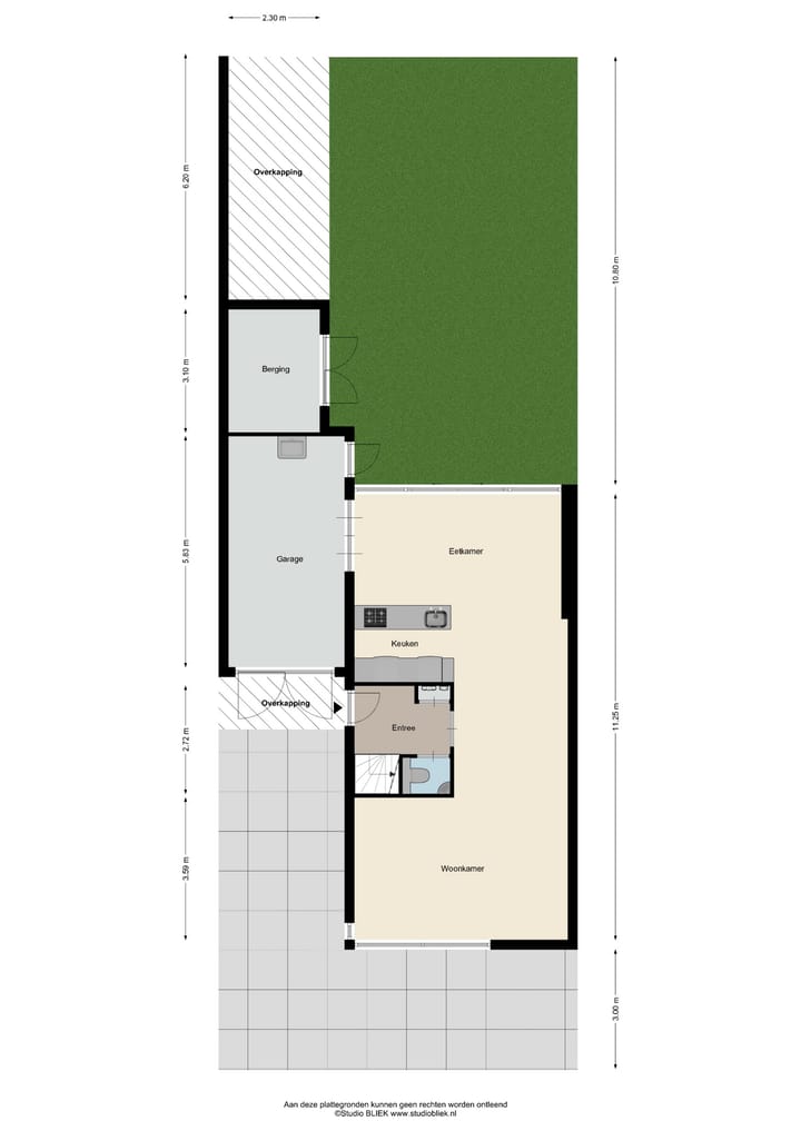 Foto 46 van Dien van Hemertstraat 21