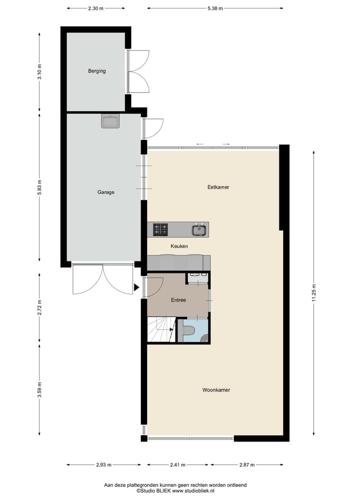 Foto 47 van Dien van Hemertstraat 21