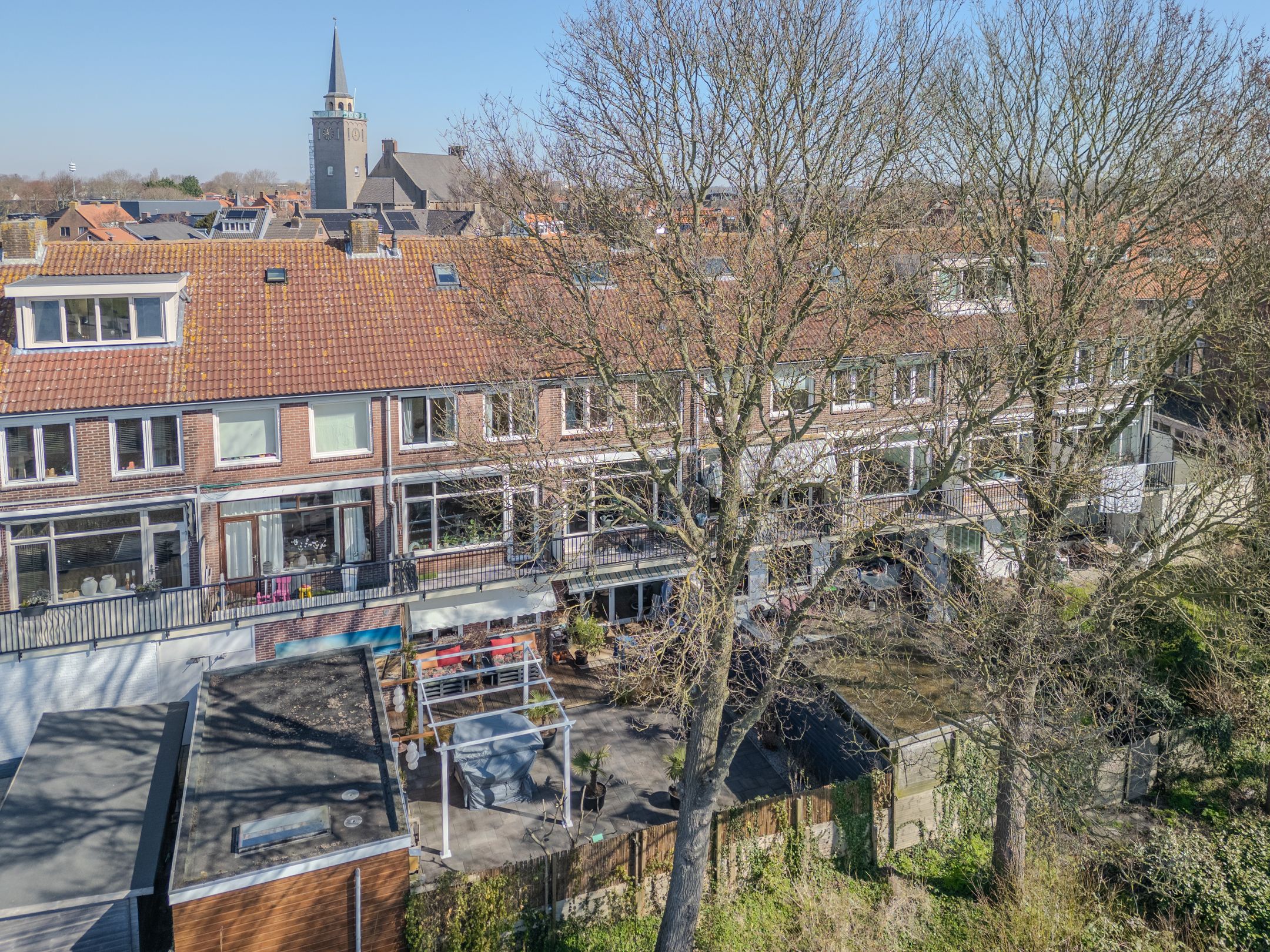 Foto 30 van Marinus Poststraat 91