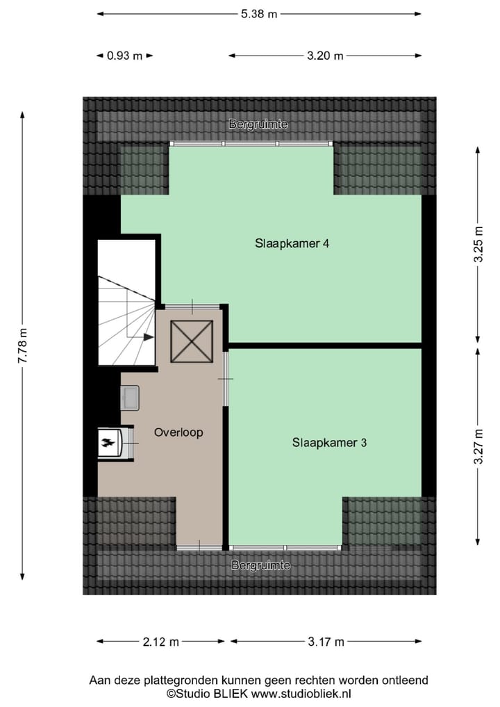 Foto 49 van Dien van Hemertstraat 21