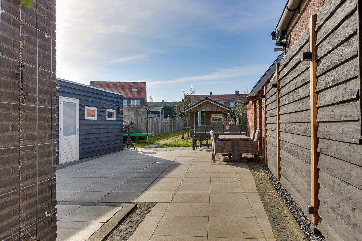 Foto 25 van Holterstraatweg 63