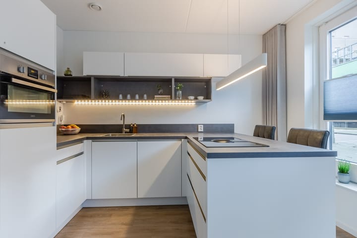 Foto 3 van Grootscheepmakersstraat 1-A5