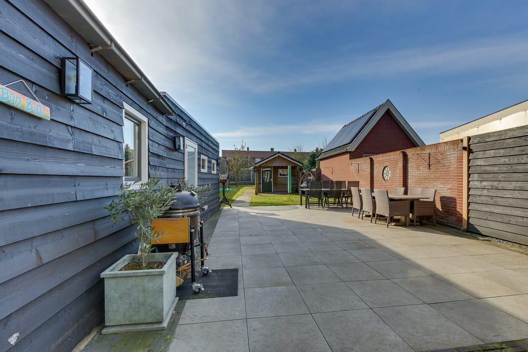 Foto 26 van Holterstraatweg 63