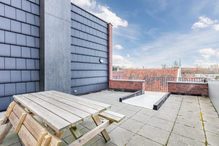 Foto 5 van Grootscheepmakersstraat 1-A5