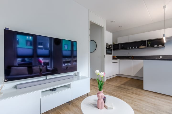 Foto 6 van Grootscheepmakersstraat 1-A5