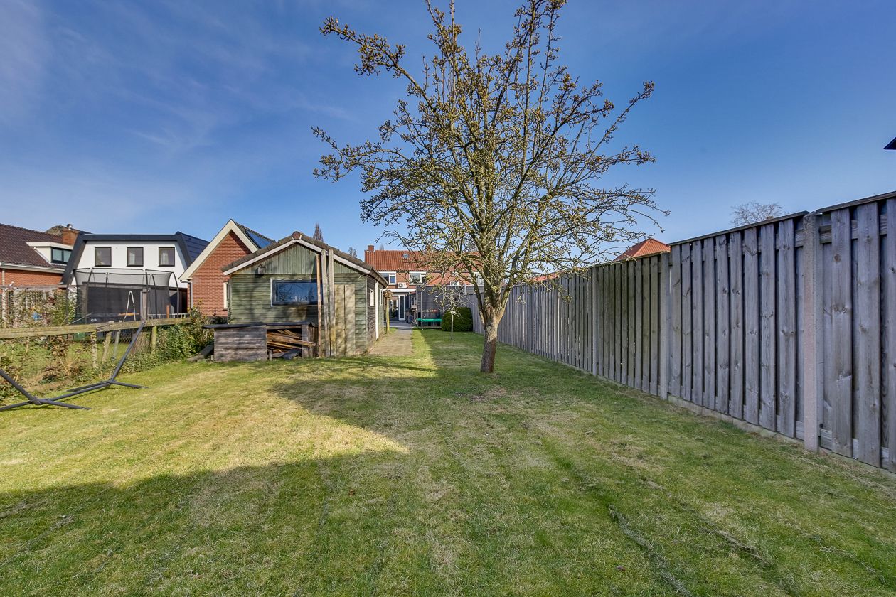 Foto 30 van Holterstraatweg 63