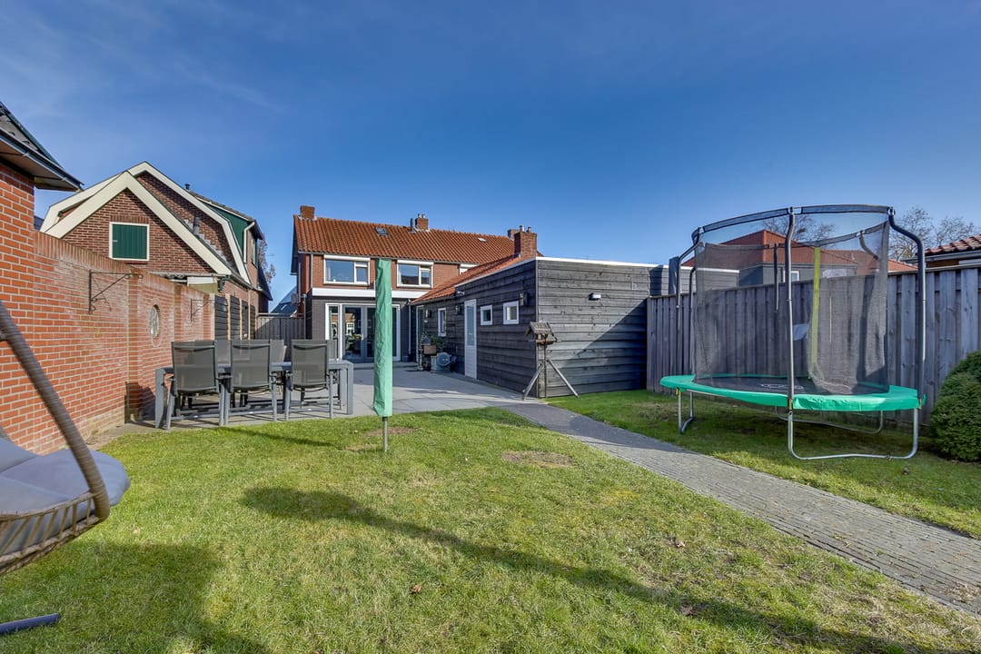 Foto 32 van Holterstraatweg 63