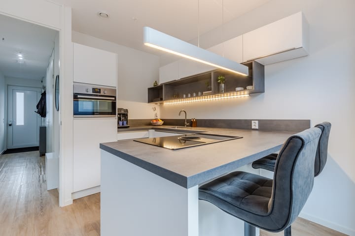 Foto 9 van Grootscheepmakersstraat 1-A5