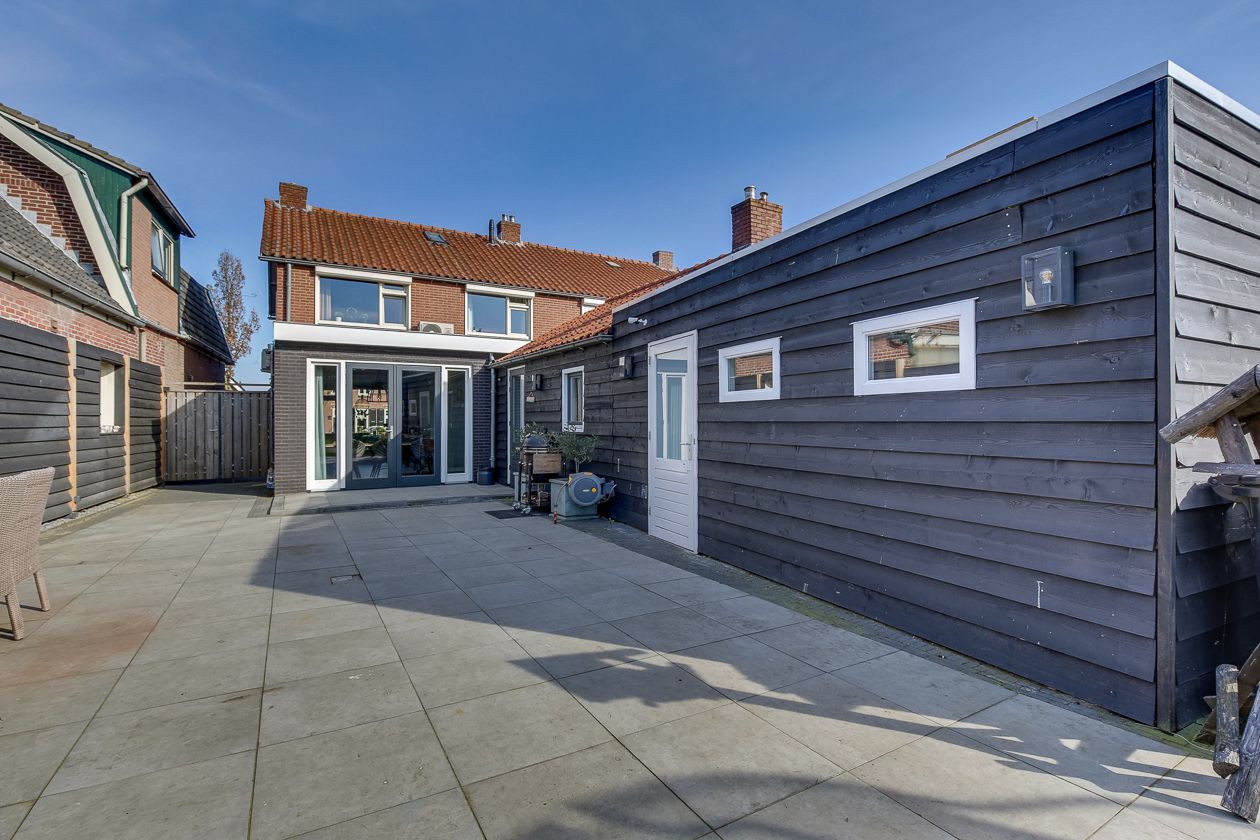 Foto 33 van Holterstraatweg 63