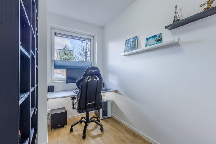 Foto 11 van Grootscheepmakersstraat 1-A5