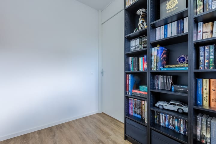 Foto 12 van Grootscheepmakersstraat 1-A5