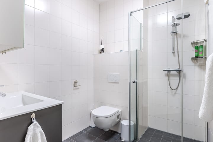 Foto 13 van Grootscheepmakersstraat 1-A5