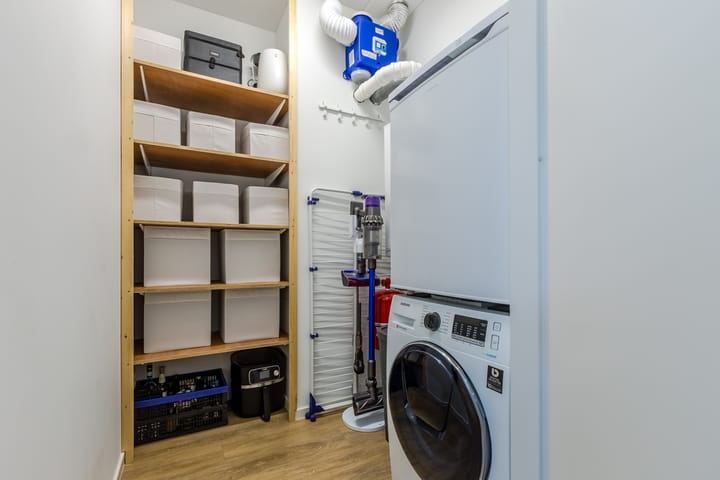 Foto 16 van Grootscheepmakersstraat 1-A5