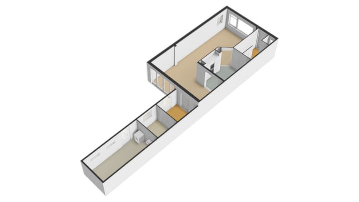 Foto 41 van Holterstraatweg 63