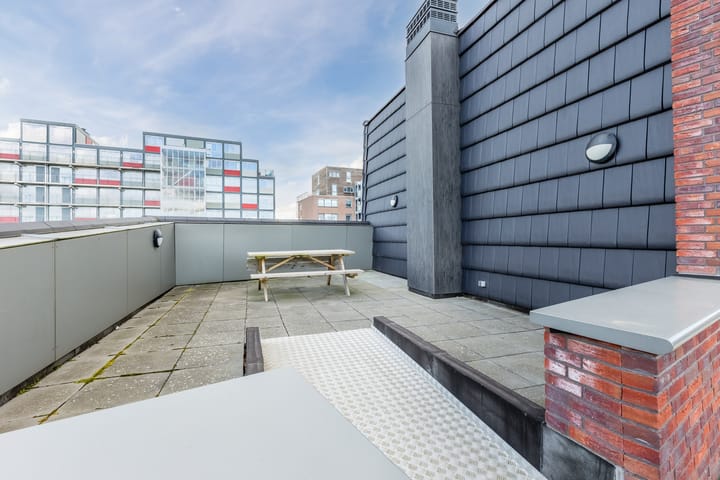 Foto 18 van Grootscheepmakersstraat 1-A5