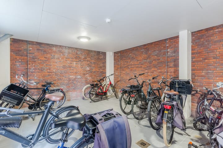 Foto 20 van Grootscheepmakersstraat 1-A5