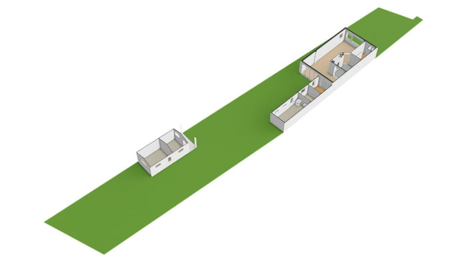 Foto 50 van Holterstraatweg 63