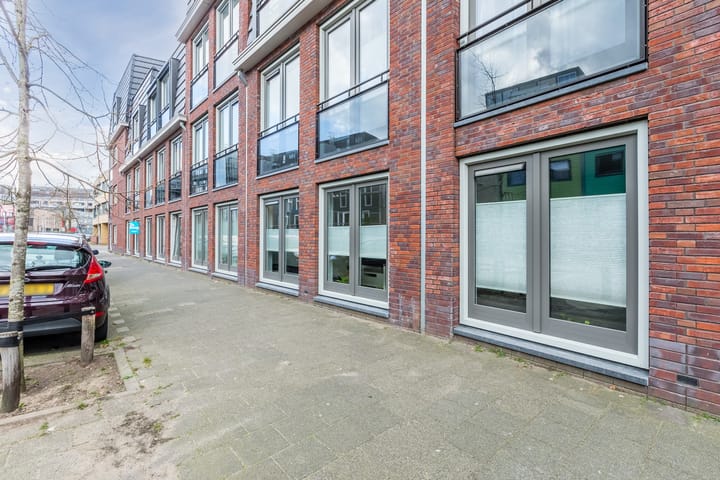 Foto 27 van Grootscheepmakersstraat 1-A5