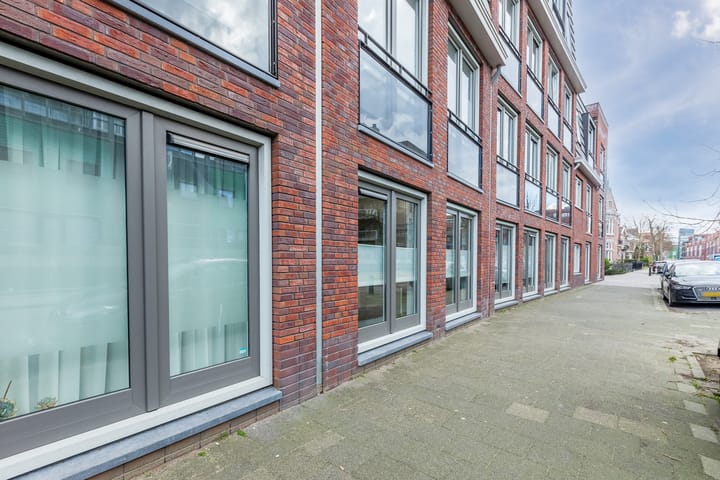 Foto 28 van Grootscheepmakersstraat 1-A5