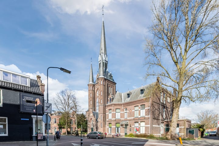 Foto 30 van Grootscheepmakersstraat 1-A5